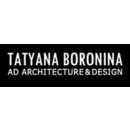 TATYANA BORONINA AD ARCHITECTURE & DESIGN
