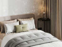 Дом Коломна, 220м2, Неоклассика