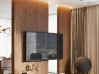 КП Hygge House 330м2