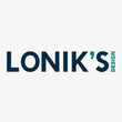 LONIK’S design
