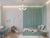 ЖК Shome, 100м2, Минимализм
